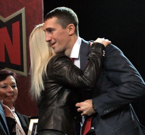 Вячеслав Сенченко1