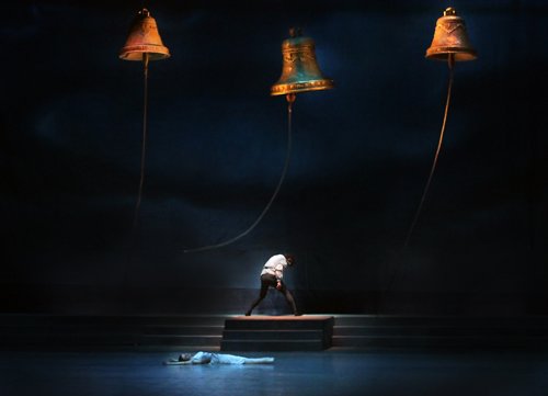 колокола колокола