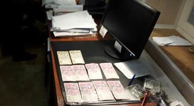 В Донецкой области чиновница МВД вымогала взятки за сдачу экзаменов на водительские права (ФОТО) (фото) - фото 2