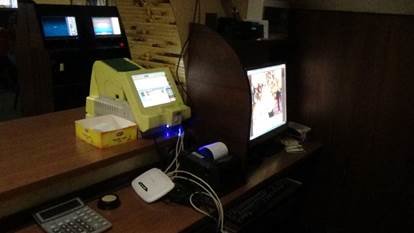 В Донецкой области ликвидировали сеть игровых заведений (ФОТО) (фото) - фото 3