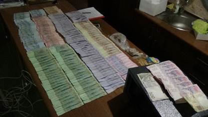 В Донецкой области ликвидировали сеть игровых заведений (ФОТО) (фото) - фото 2