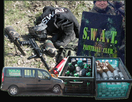 снаряжение