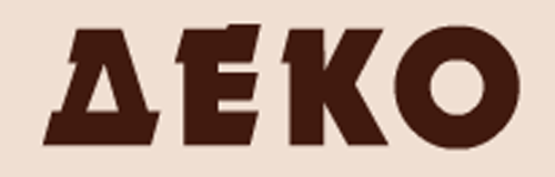 деко