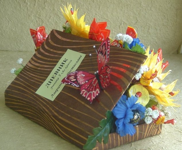 Класный журнал 170 грн