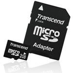 transcend_microsd 2gb  sd   _m