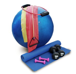 фитнес туры