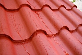 металлочерепица