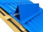 снегозадержатель